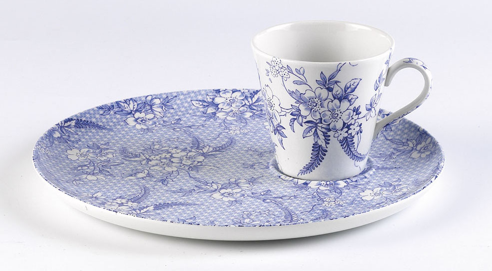 Tea and Toast Set